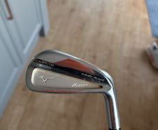 Mizuno 4 iron