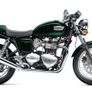 Triumph EFI Exhaust Collectors - T100, Spirit and Thruxton Image 7