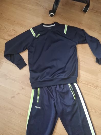 tracksuit