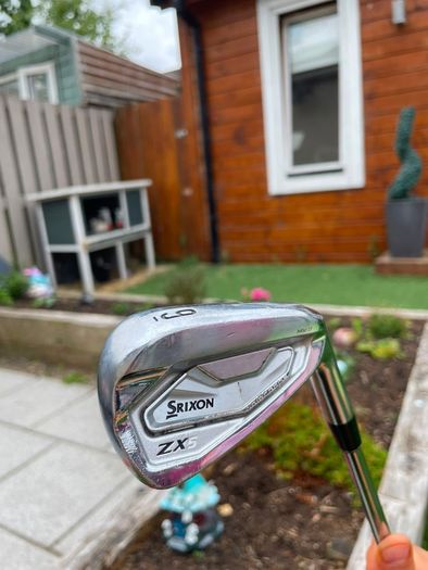 srixon golf clubs