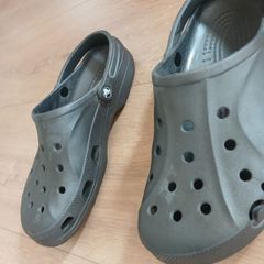Mens Crocs size 12