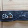 Black and Orange Boxing / Krav Maga / MMA gloves (size S) Image 4