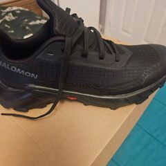 walking shoes