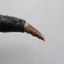 Vintage European Victory Pure Steel Knife Dagger Sword Antique Image 7