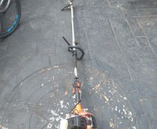 strimmers