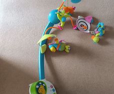 Cot Mobile (Tiny Love)