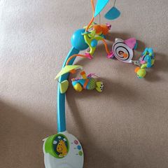 Cot Mobile (Tiny Love)