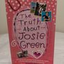The Truth About Josie Green Children,s Book Image 2