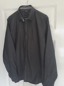 Jeff banks mens shirt
