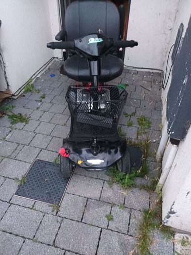mobility