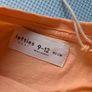9-12m, Bnowt Lefties T-shirt Image 4
