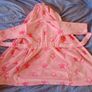 Toddler bathrobe 2-3y Image 6