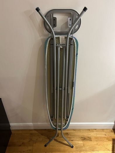 Ironing board