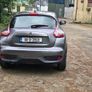 Nissan Juke Image 2