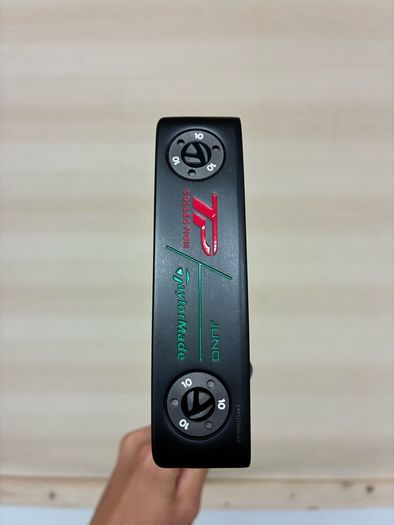 Taylormade MyTP Juno Collection Putter