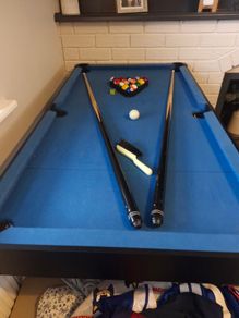 kids pool table