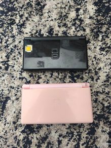 2 ds lites