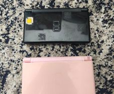 2 ds lites
