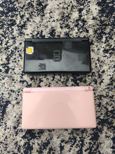 2 ds lites