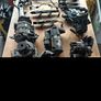 Land Rover Discovery 3 - breaking parts Image 10