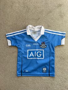 Jersey for kids