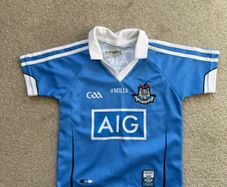 Jersey for kids