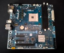 mother board