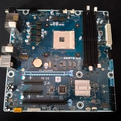 mother board