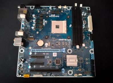 mother board