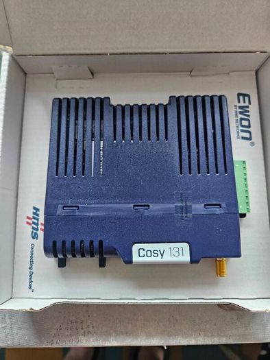 Ewon Cosy 131 Ec6133d_01ma/s Cosy 131 3g 12-24v 2.5a