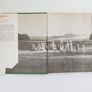 Vintage book "A Shell Guide: Wiltshire"  J. H. Cheetham & John Piper Piehardback with dust cover 1975 Image 2