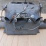 Ford Cortina Heater Unit. Image 2