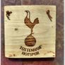 Manchester City Football Club Premiership Laser Engraved Gift Idea Image 9