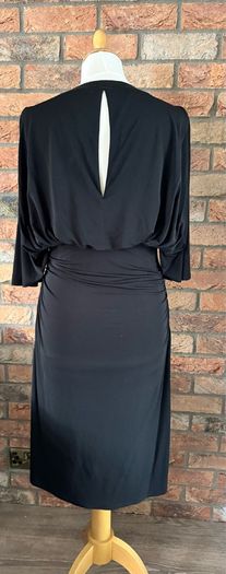 Karen Millen Black Dress