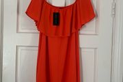 new dress