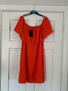 new dress