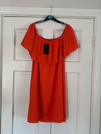new dress