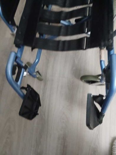 Wheelchair