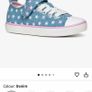 Grils Sneakers GEOX 26 NEW Image 5