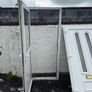 pvc, Back door Image 4