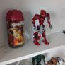 Bionicle Vakama Image 2
