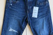 Brand New Denim Shorts