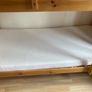 Convertible Bunk Beds with extras Image 5