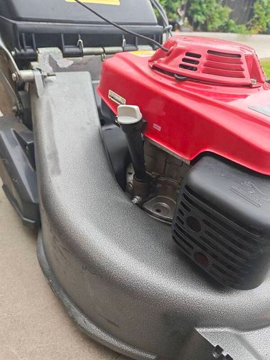 honda lawnmower