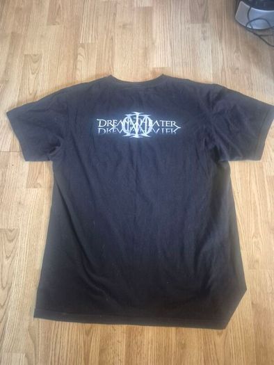 Dream Theater the Astonishing tshirt