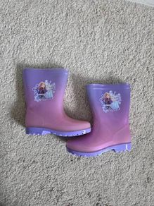 Wellies Disney UK10