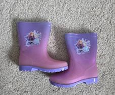 Wellies Disney UK10