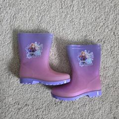 Wellies Disney UK10