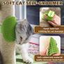 Fantasreen 88cm Cat Scratching Post with Toy Mouse and Track Ball - Brand New Sealed Image 3