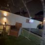 Garden Igloo + Wood burning Stove Image 5